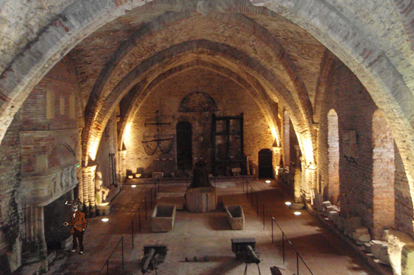 Montauban_Salle_archeologie